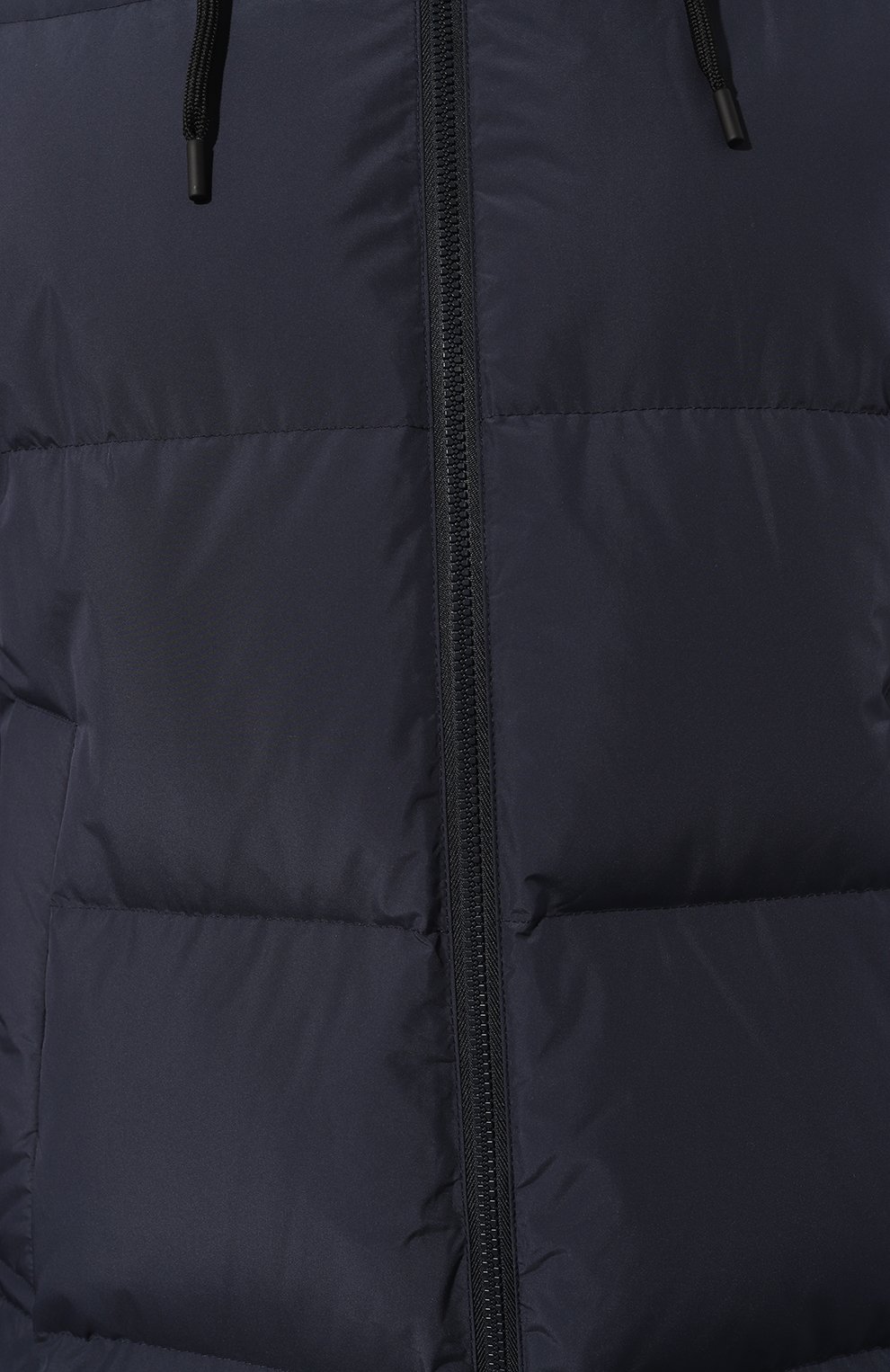 Двусторонний пуховик YVES SALOMON, арт. 23WYM02620D0XW, фото 5