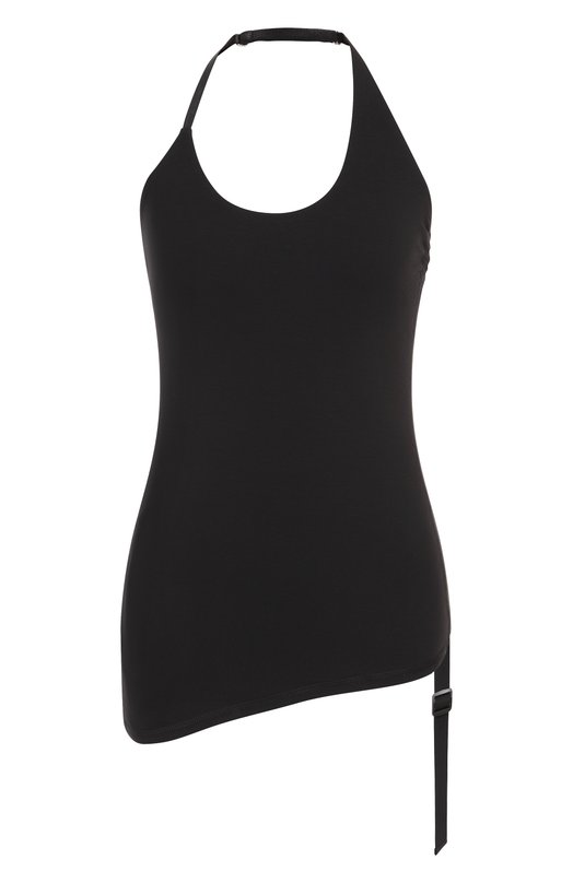 Топ Helmut Lang P01HW506 Чёрный P01HW506