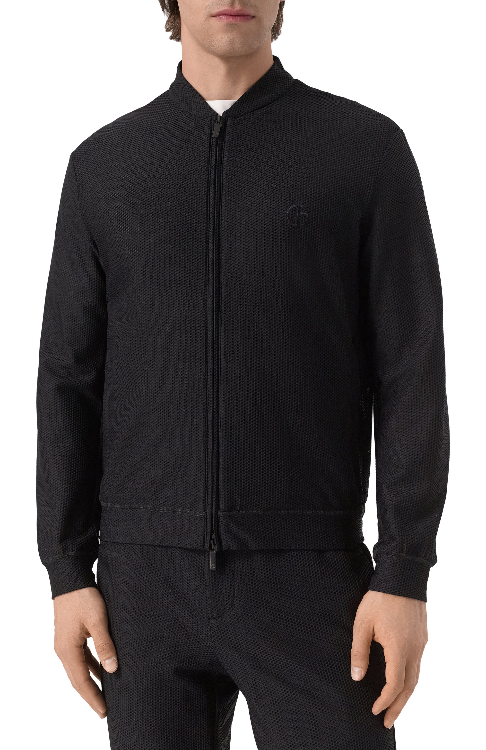 Толстовка GIORGIO ARMANI, арт. GM001108/TE10045, фото 3