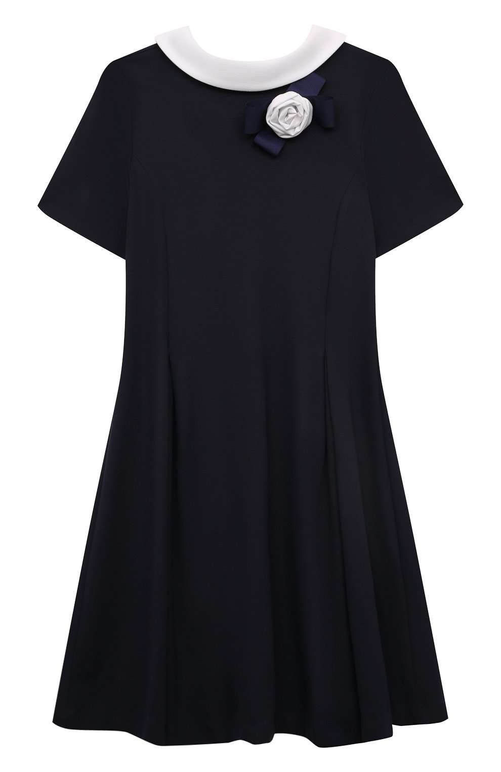 Платье из вискозы DAL LAGO, арт. R287C/8111/13-16, фото 1