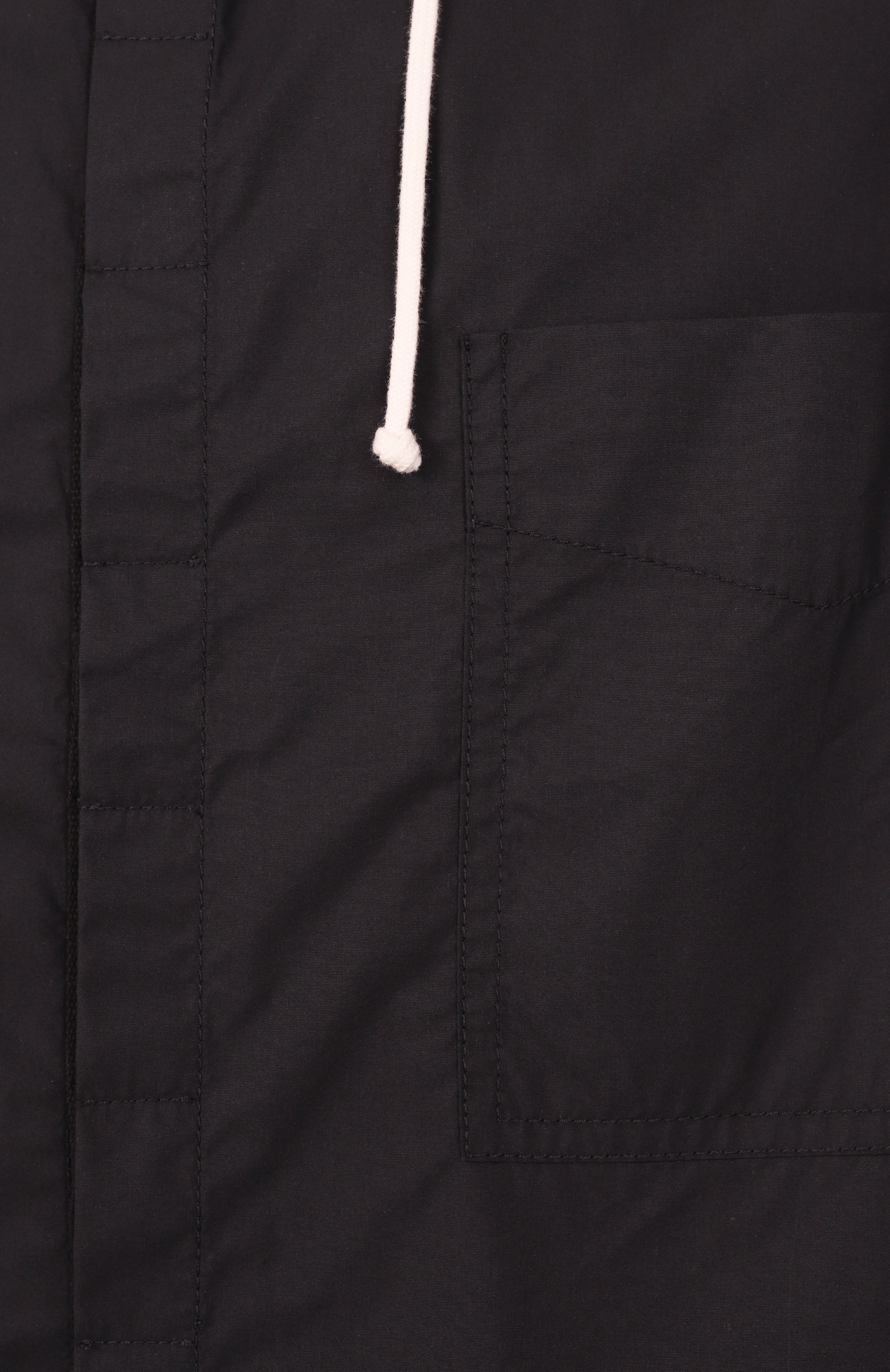 Хлопковая рубашка MORDECAI, арт. 25E96MRU34I, фото 6