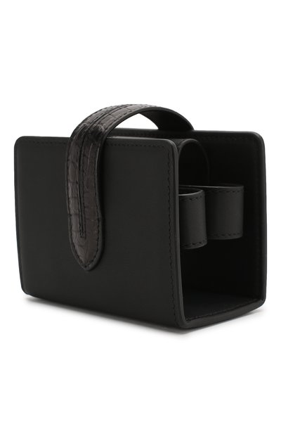 Футляр для карт ZEGNA, арт. E1574E/LHAPS/AMIS, фото 2