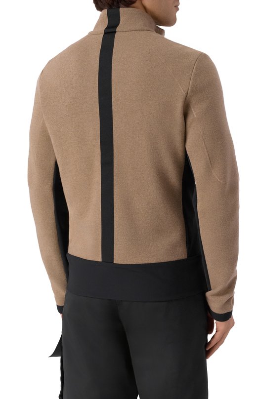 Кардиган Bogner 81259973 Бежевый  81259973 Фото 4