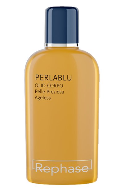 Женского масло для тела, придающее эластичность (150ml) REPHASE, арт. 8057158072443