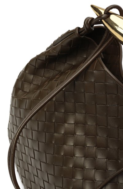 Сумка sardine medium BOTTEGA VENETA, арт. 754988-VCPP1, фото 3