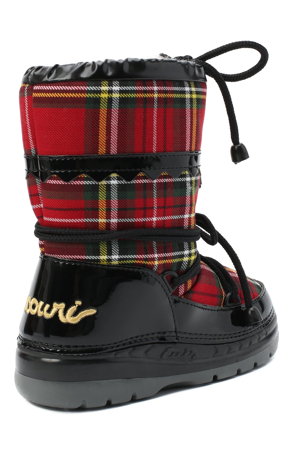 Сапоги MISSOURI, арт. 121 S/31-34, фото 3