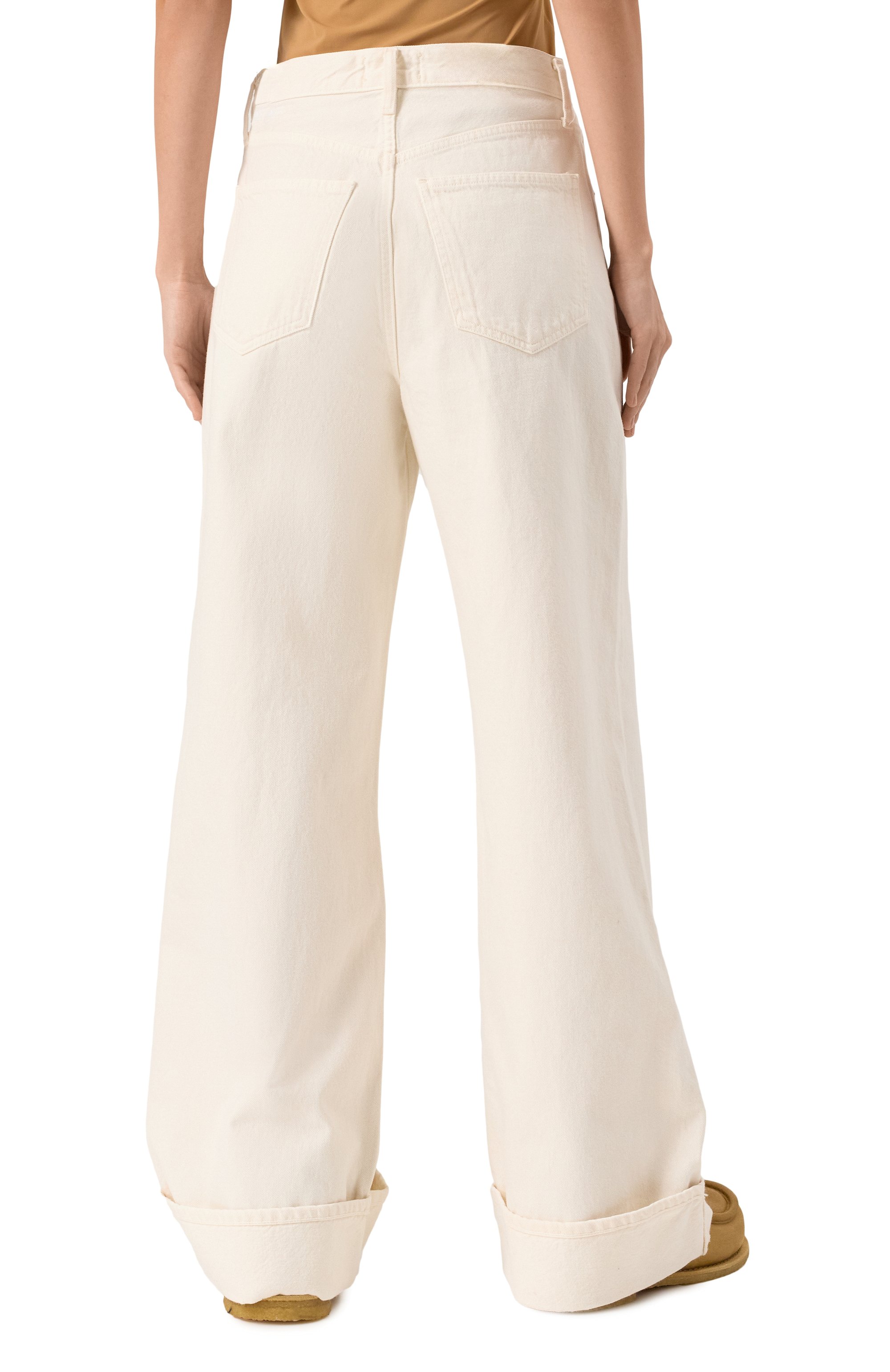 Джинсы AGOLDE, арт. A91591183, фото 4