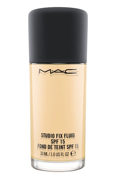 Тональная основа studio fix fluid spf 15, оттенок nc13 (30ml) MAC, арт. M6JC-54, фото 1