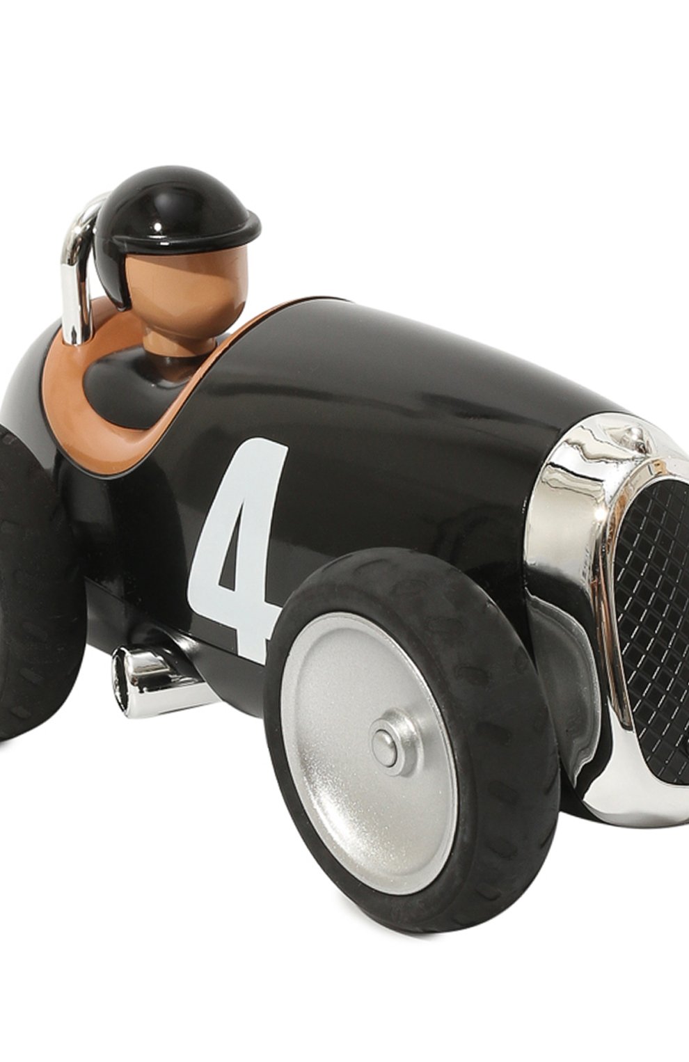 Игрушечная гоночная машина BAGHERA, арт. 481, фото 5