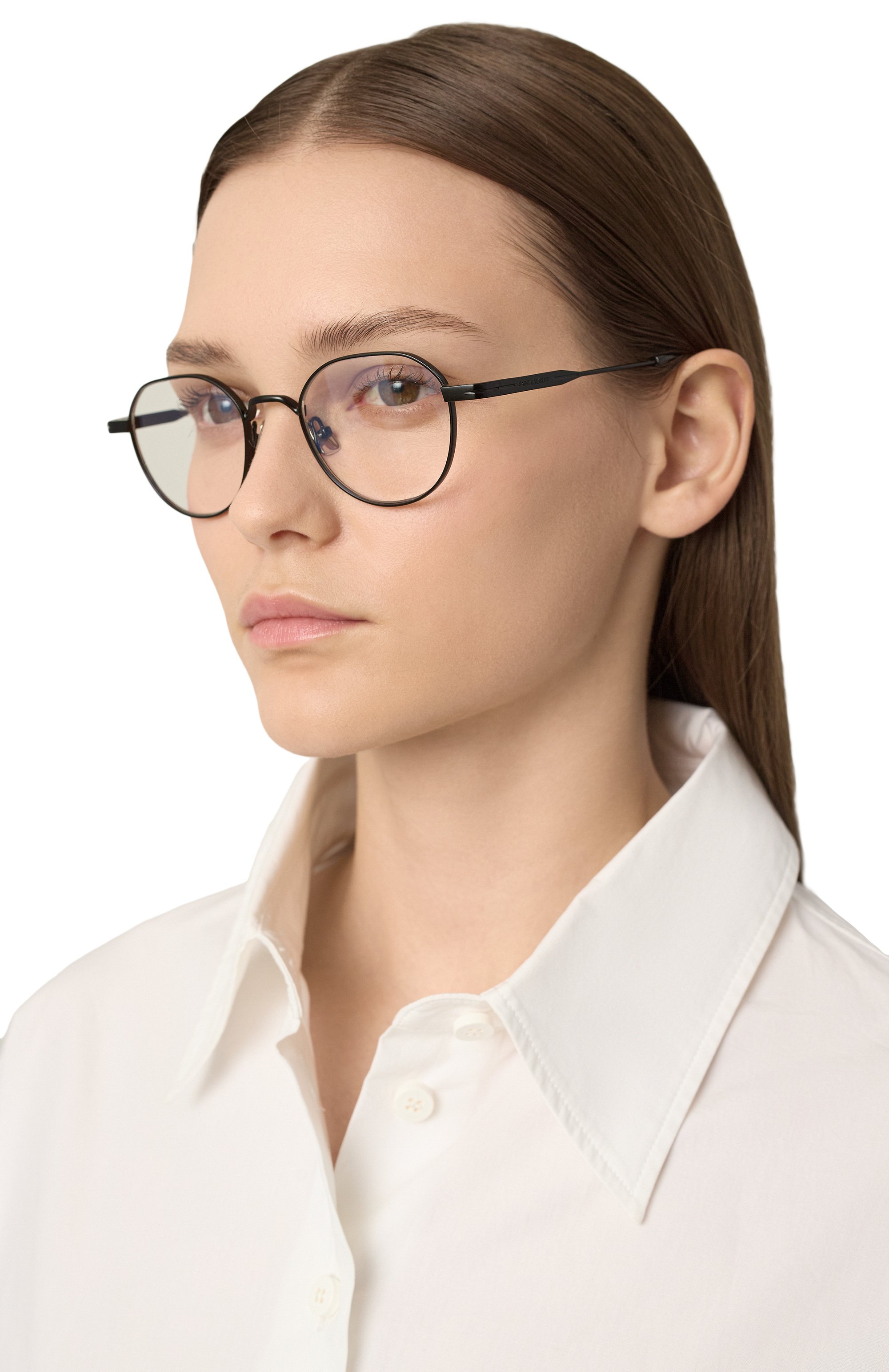 Оправа SAINT LAURENT, арт. SL 730 001, фото 3