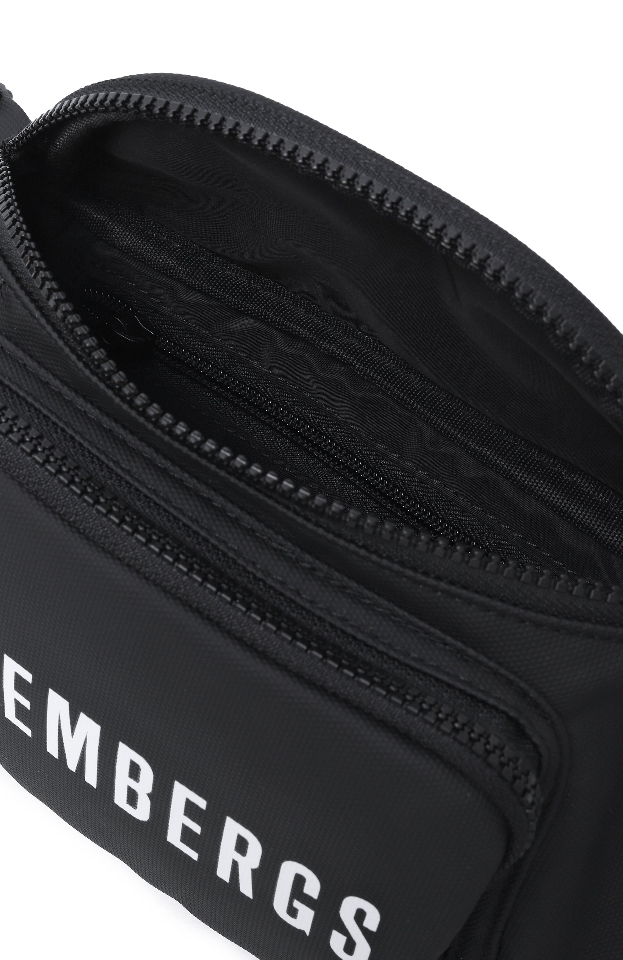 Поясная сумка thomas DIRK BIKKEMBERGS, арт. BKB001274P, фото 4