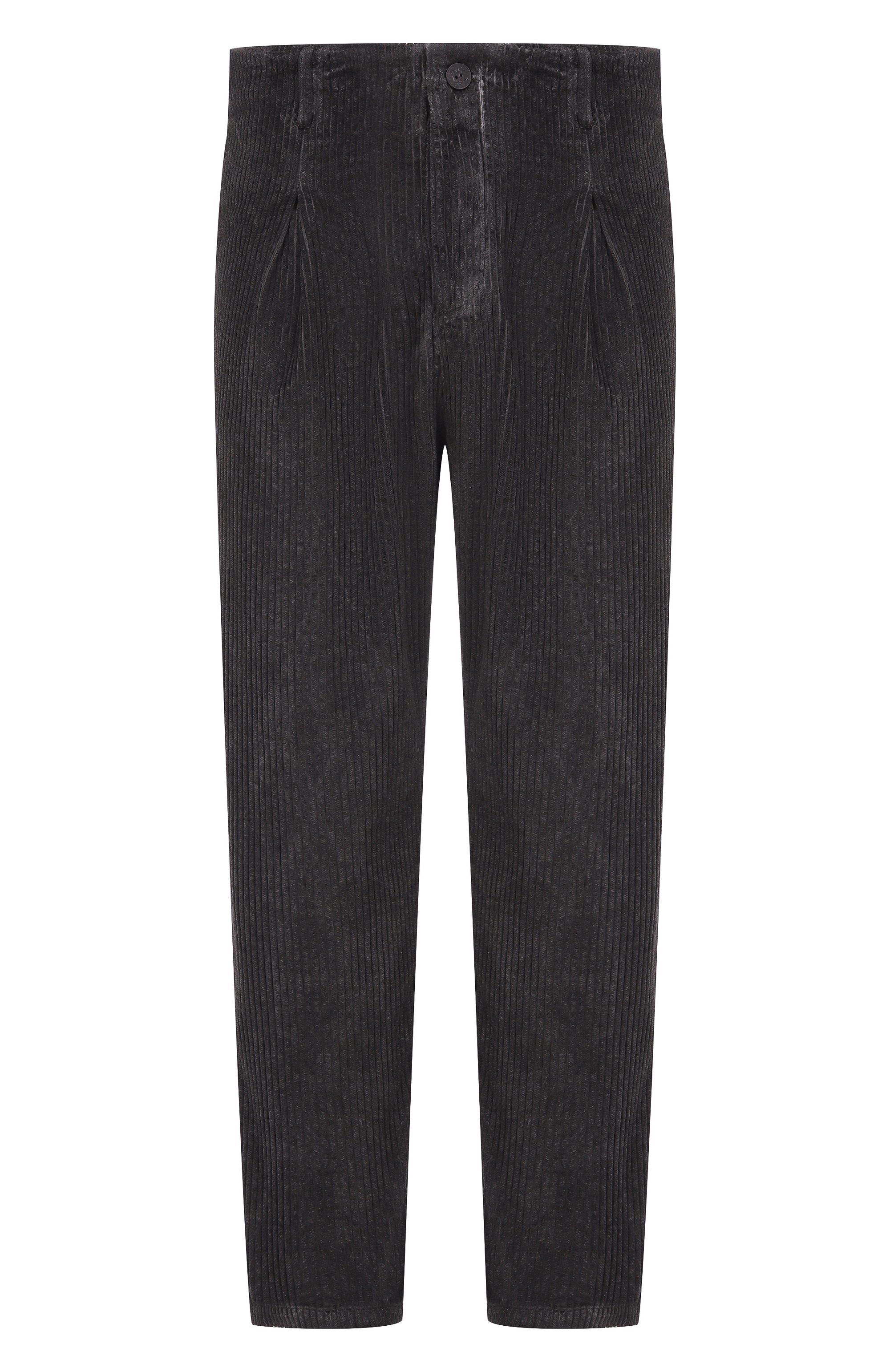 Вельветовые брюки NEVER ENOUGH, арт. MPA037, фото 1