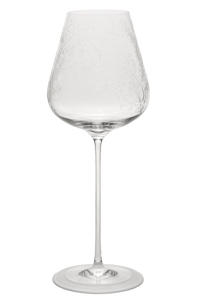 Набор из 2-х бокалов для белого вина STEFANO RICCI, арт. 0CR103103P/CRYLX1_, фото 3