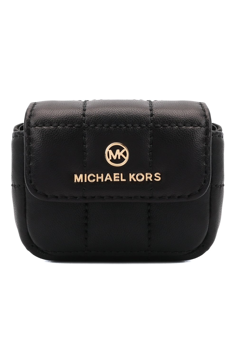 Кожаный чехол для airpods pro MICHAEL MICHAEL KORS, арт. 34H1GTMC2L, фото 1