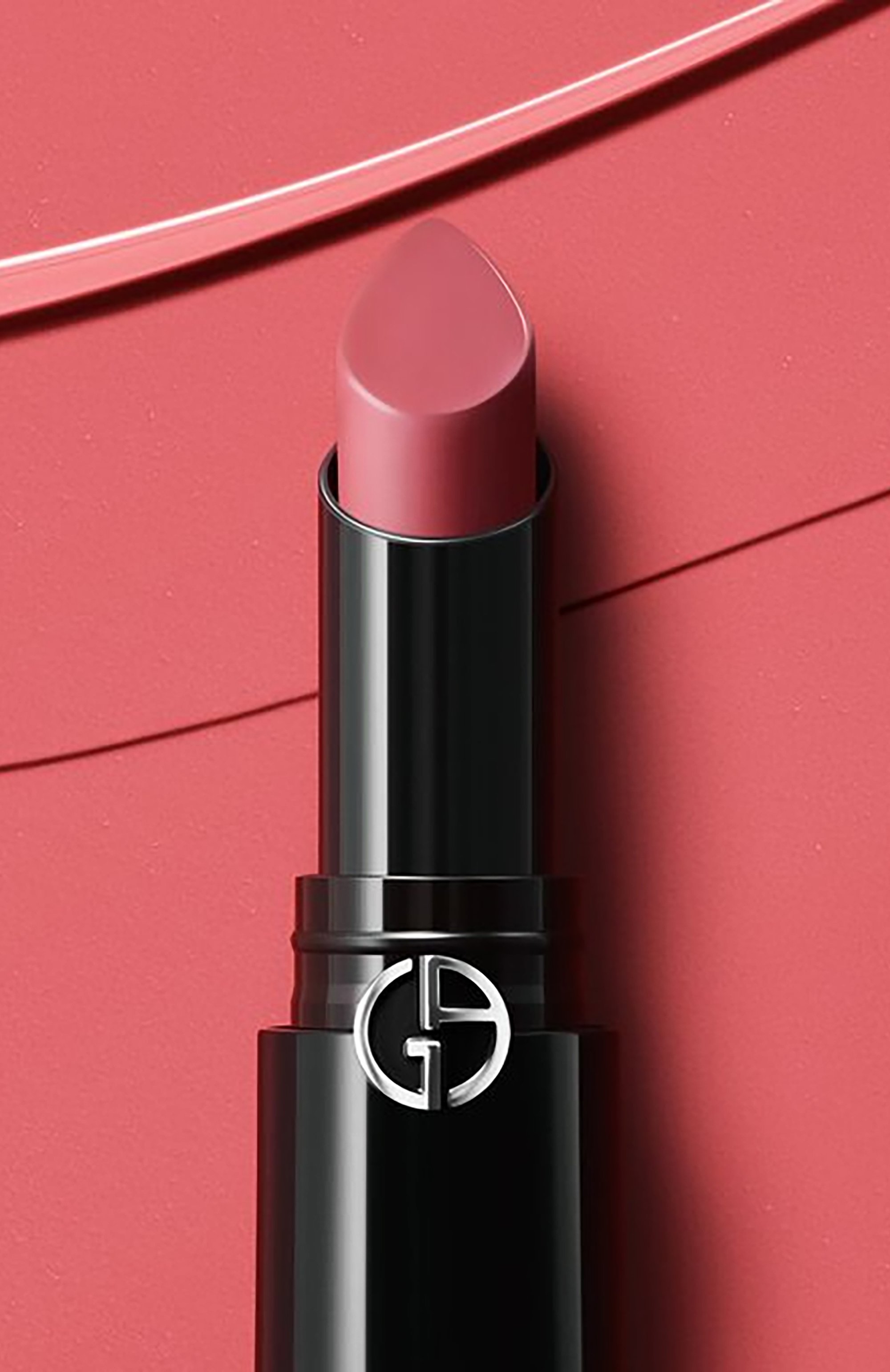 Губная помада lip power, оттенок 502 GIORGIO ARMANI цвета по цене 7300 руб., арт. 3614272649248, фото 2 Губная помада lip power, оттенок 502 GIORGIO ARMANI, арт. 3614272649248, фото 2