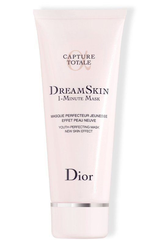 фото Маска для лица capture totale dreamskin 1-minute mask (75ml) dior