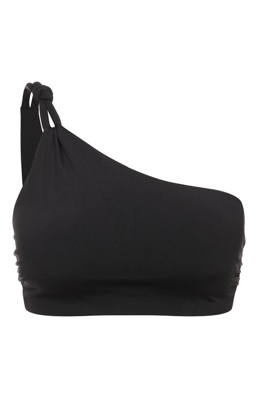 Бра-топ Max Mara ALISIA 2516821019 Чёрный ALISIA 2516821019