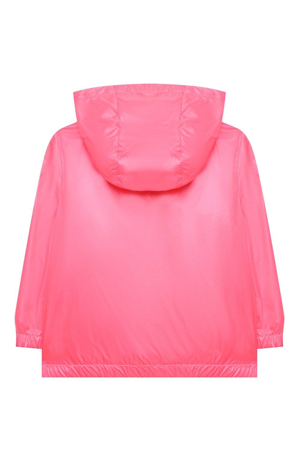 Ветровка с капюшоном MONCLER, арт. G1-951-1A719-10-54A8W, фото 2