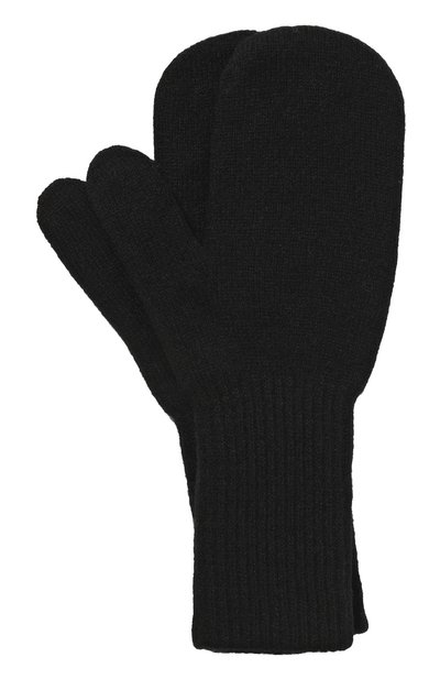 Кашемировые варежки TEGIN, арт. 1641-9907, фото 1