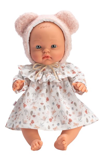 Кукла пупсик алексия ASI, арт. 527690