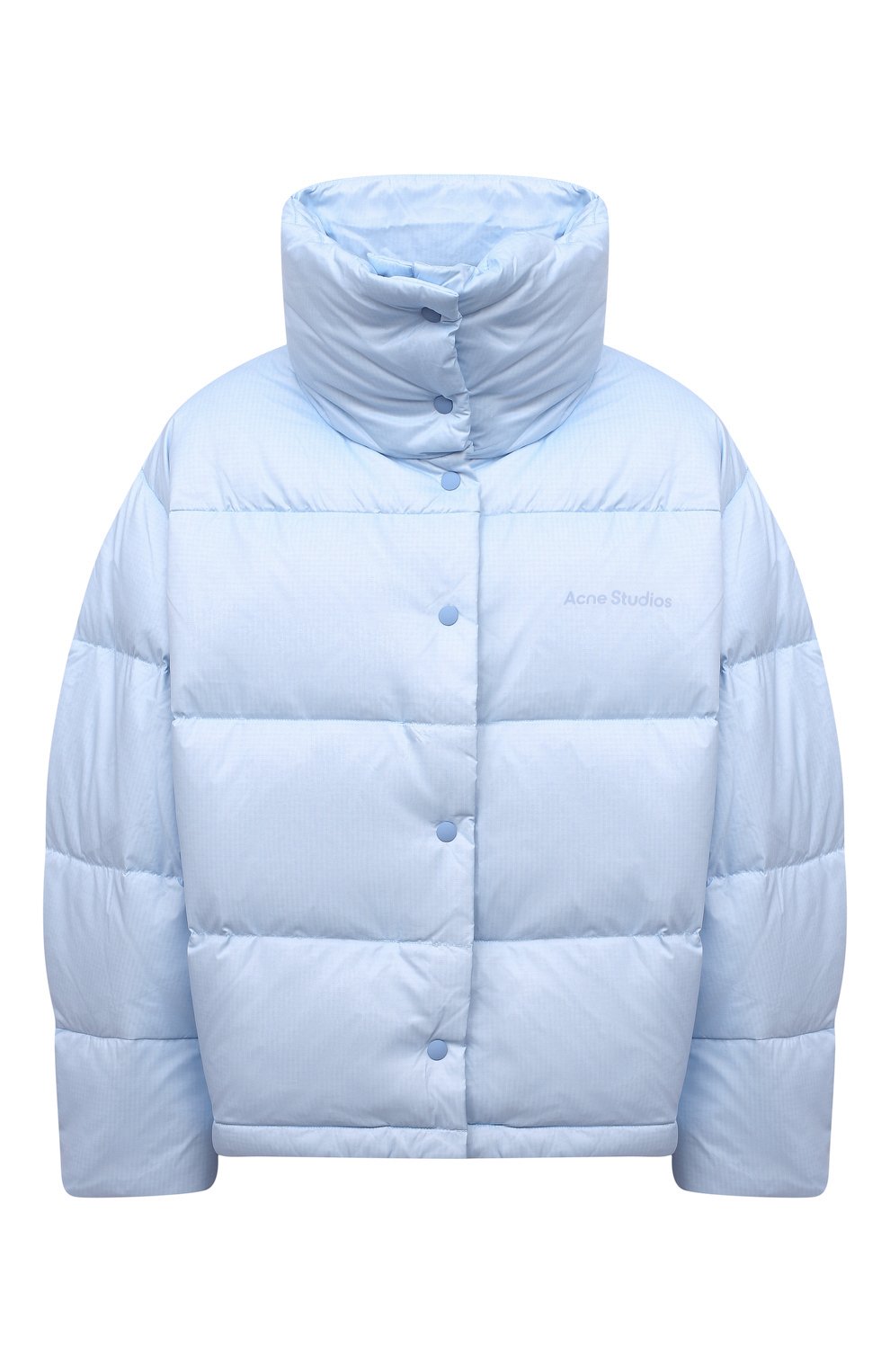 Пуховик ACNE STUDIOS, арт. A90366, фото 1