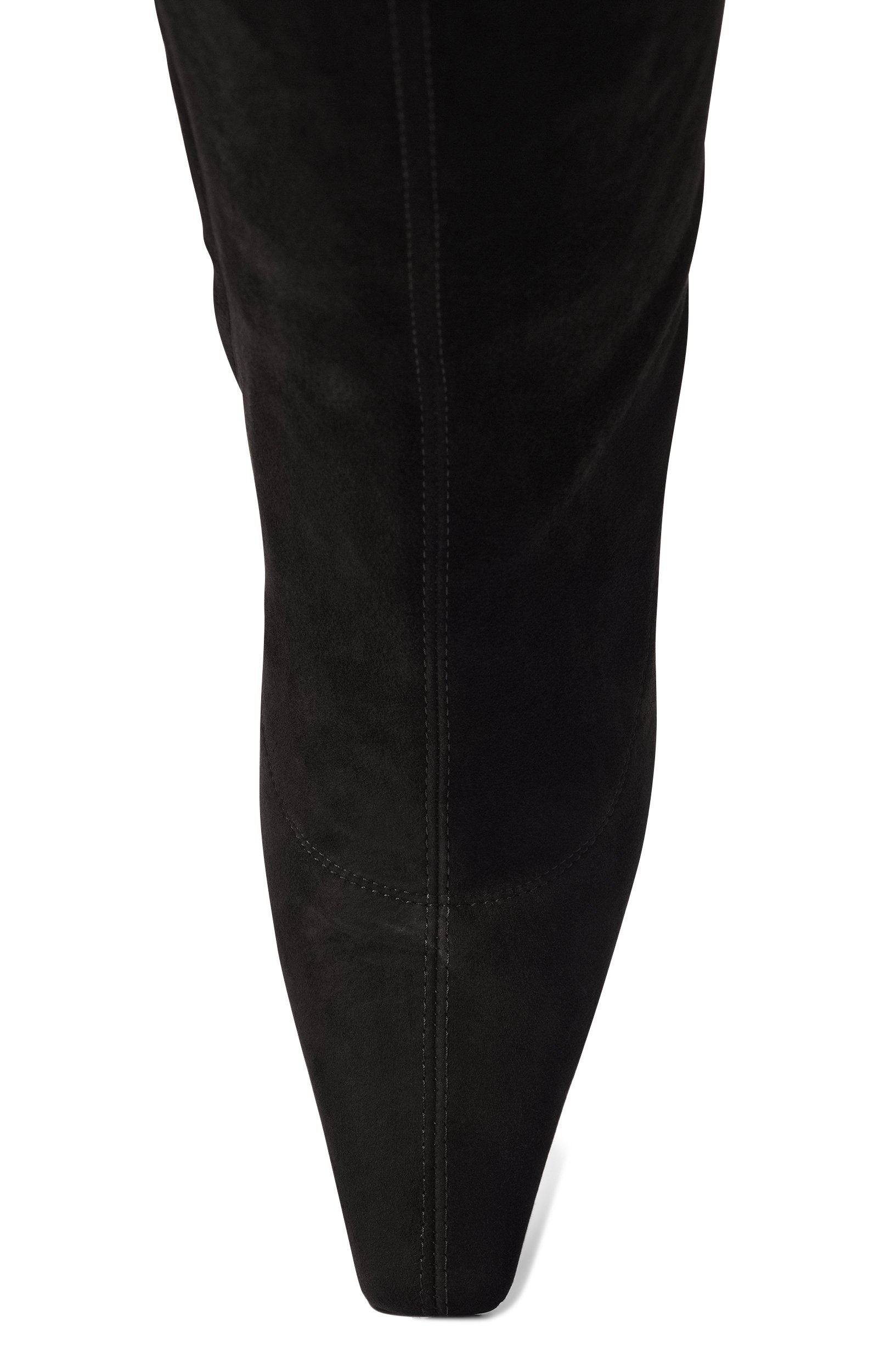 Замшевые сапоги brenda 90 GIUSEPPE ZANOTTI DESIGN, арт. I680000, фото 6