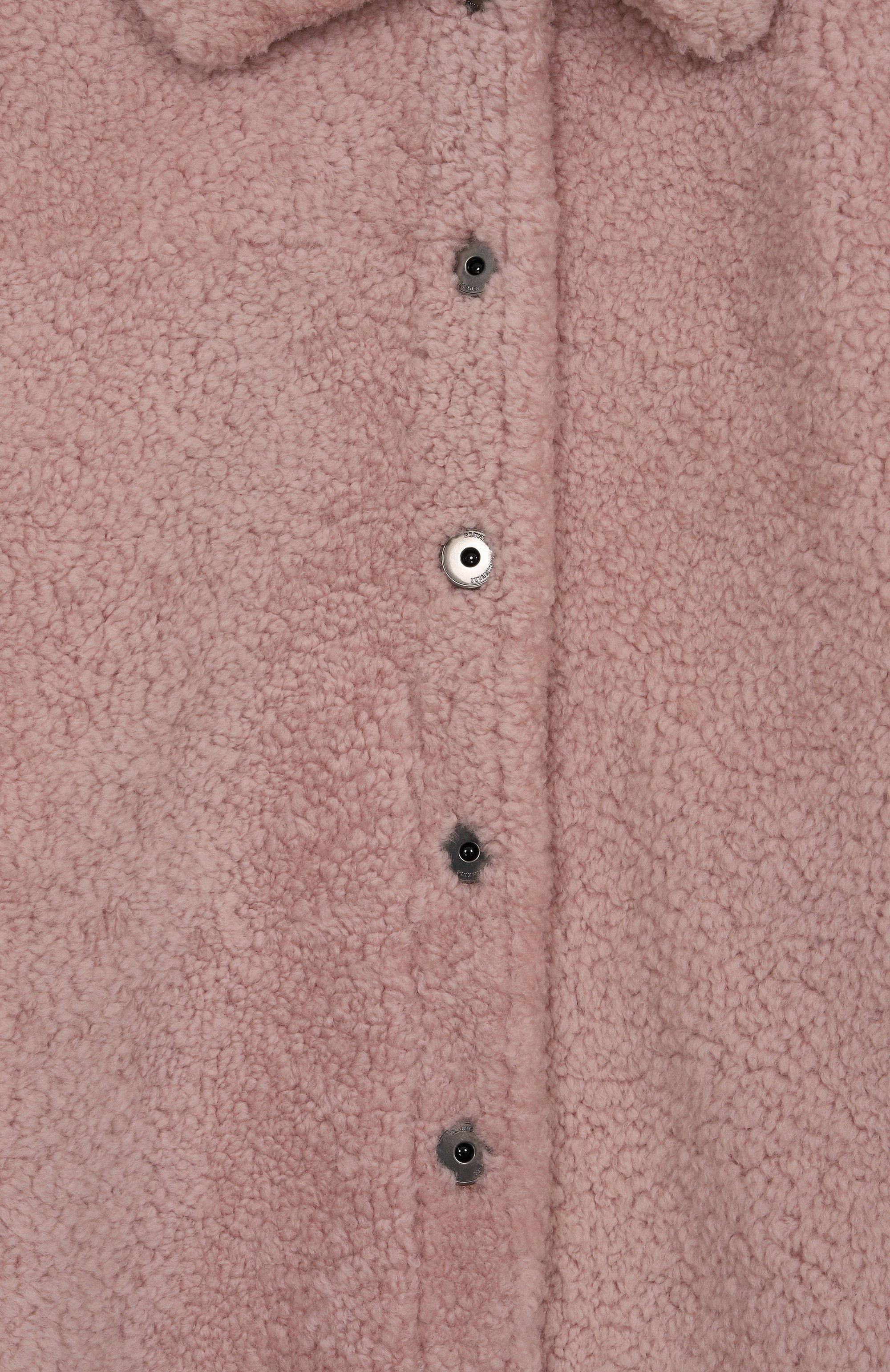 Куртка из меха овчины BRUNELLO CUCINELLI, арт. BPMDPY804B, фото 3