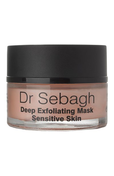 Женская маска глубокой эксфолиации с азелаиновой кислотой (50ml) DR SEBAGH, арт. 2023