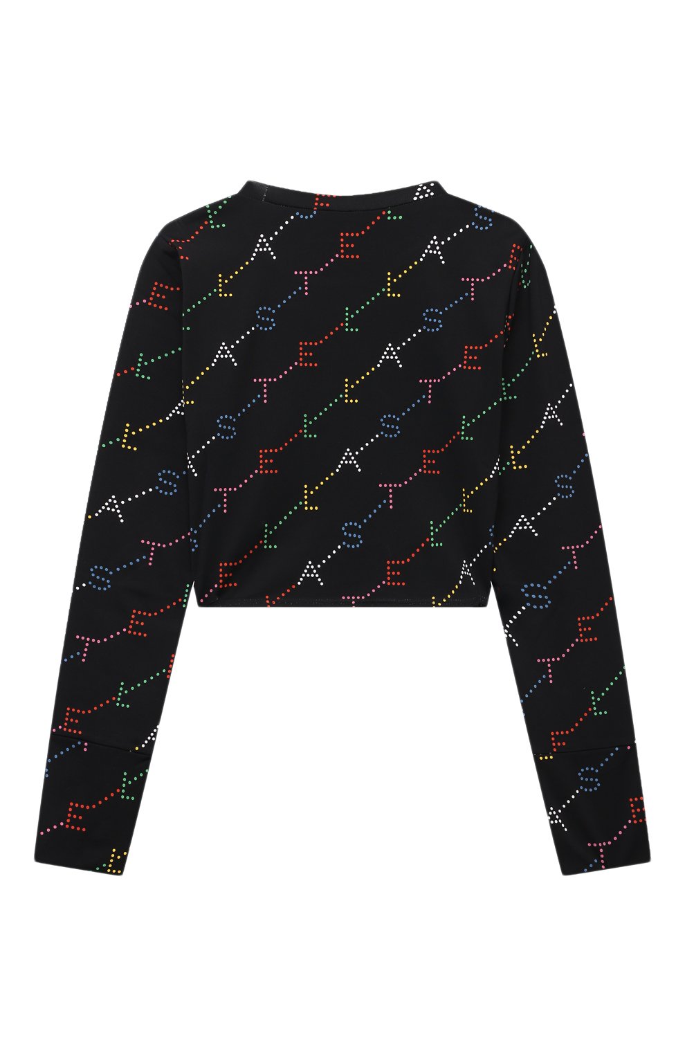 Лонгслив STELLA MCCARTNEY, арт. TV8C60, фото 2