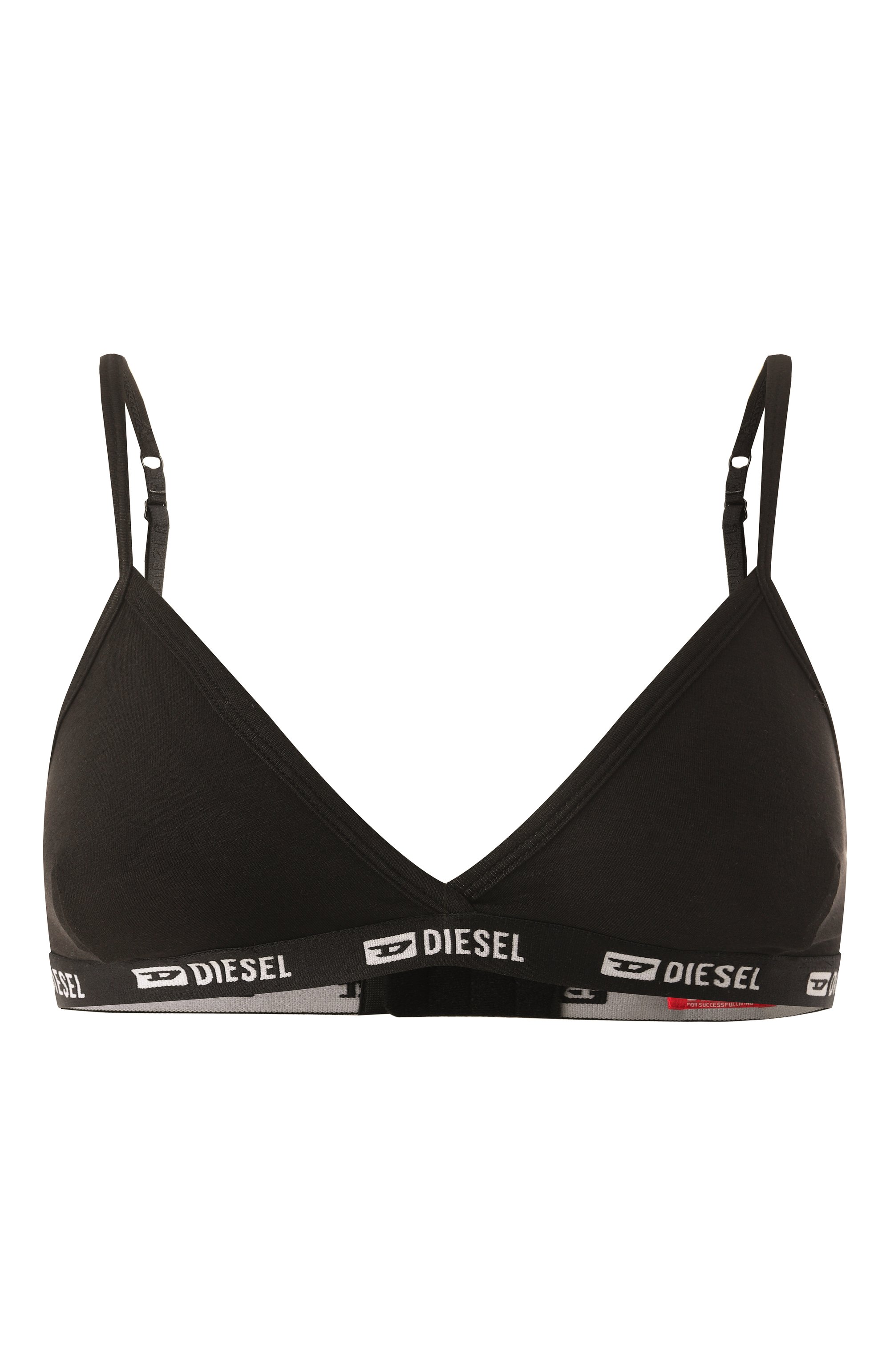 Бюстгальтер с мягкой чашкой DIESEL, арт. A17508/0CEBZ, фото 1