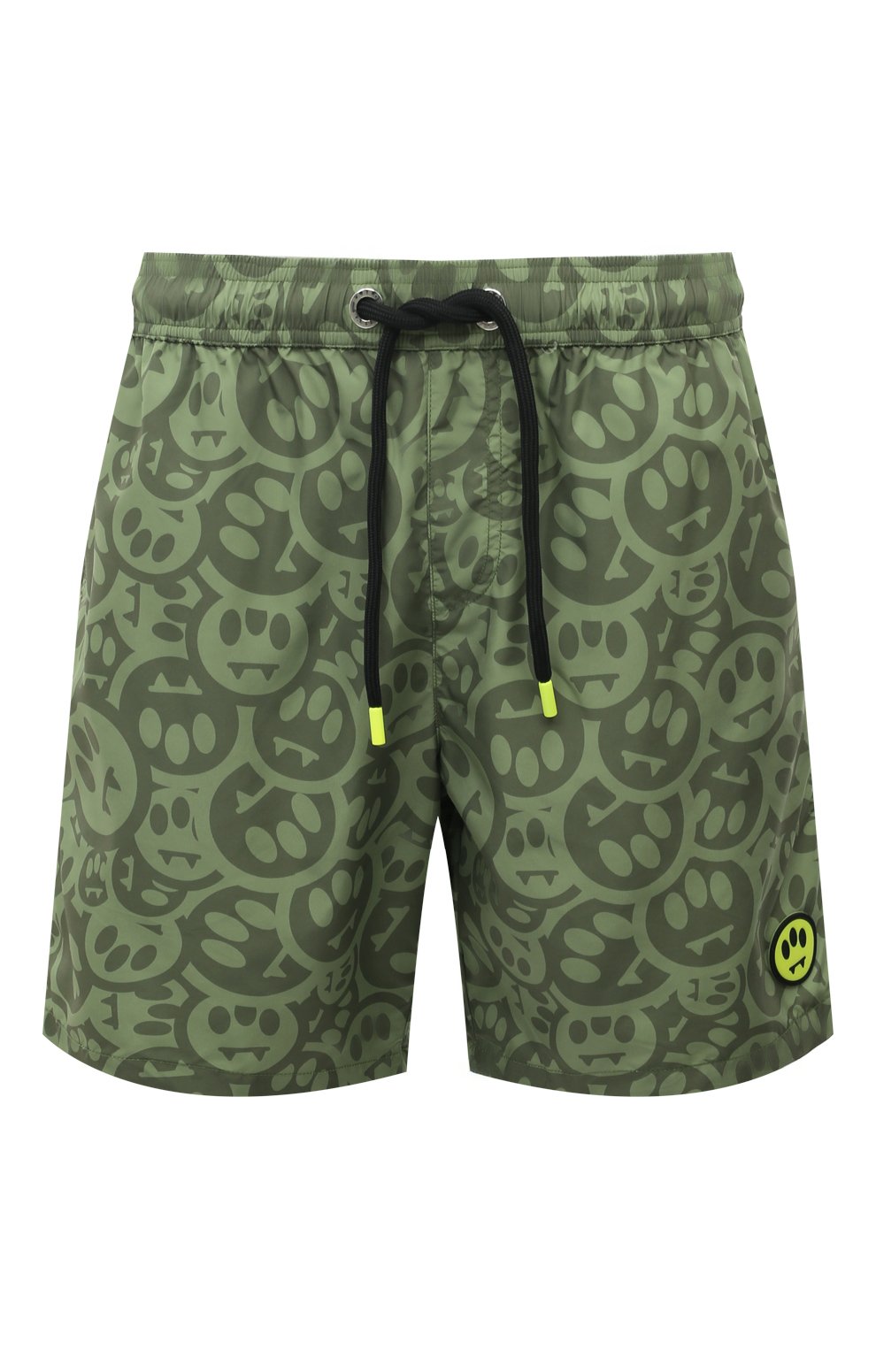 Плавки-шорты BARROW, арт. S4BWMASS156, фото 1