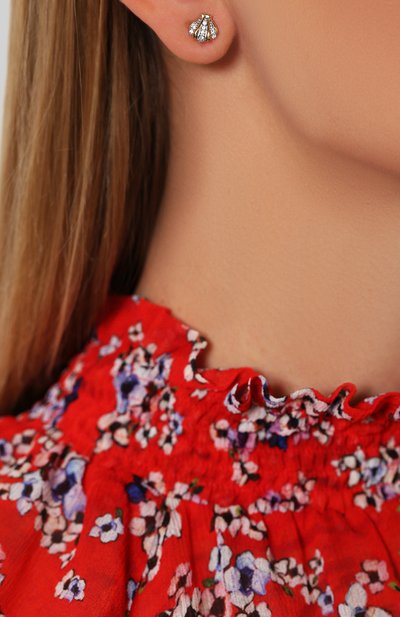 Серьги ocean SWAROVSKI, арт. 5462582, фото 4