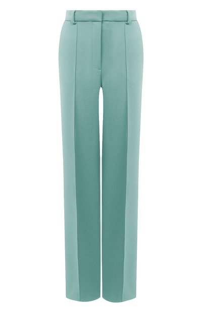 Брюки из вискозы LESYANEBO, арт. FW20/H-157, фото 1