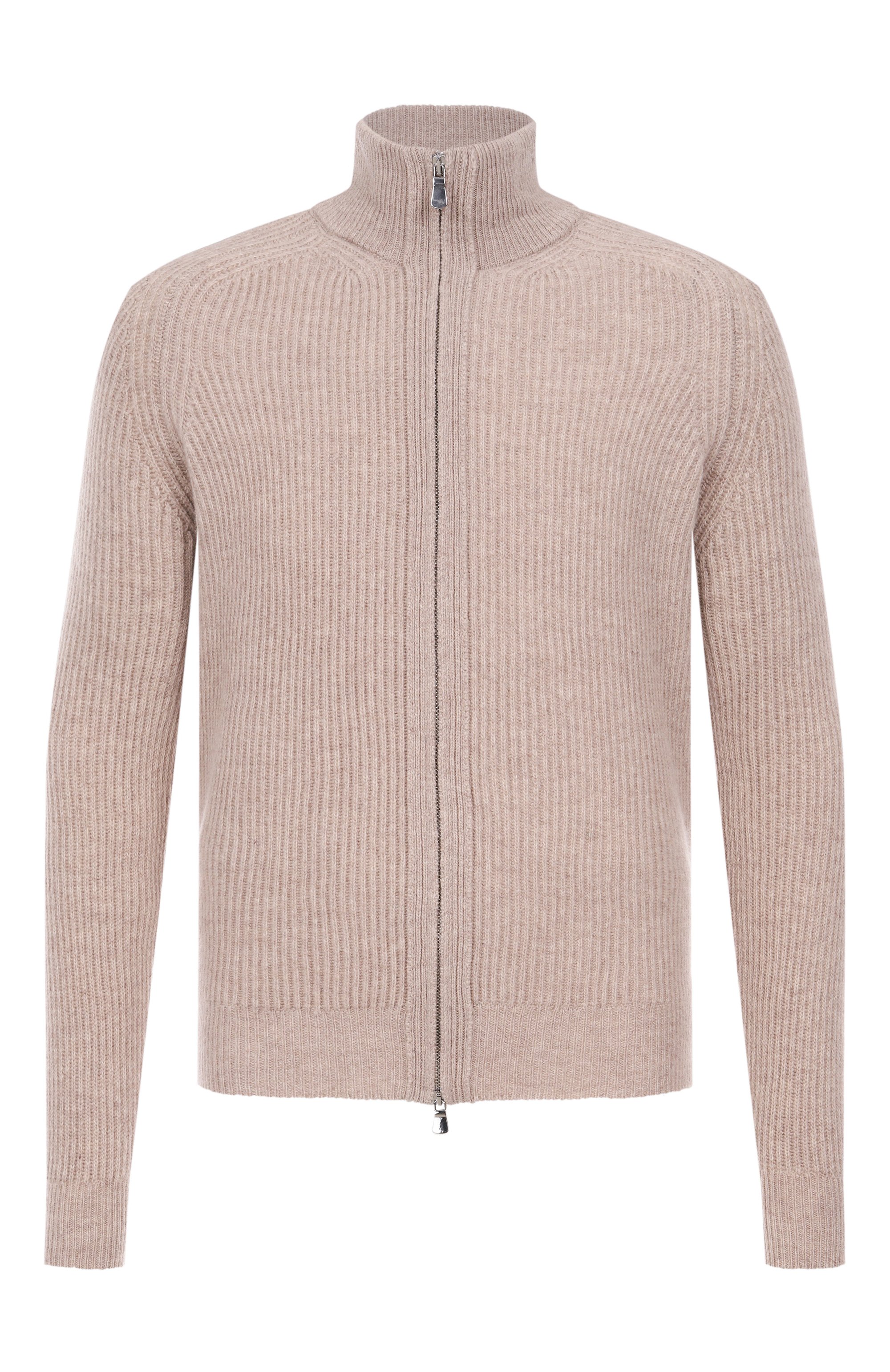 Шерстяной кардиган ANDREA CAMPAGNA, арт. M5625-6142, фото 1