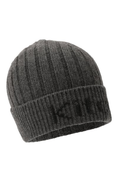 Кашемировая шапка KITON, арт. UCAPP18XC1032, фото 1