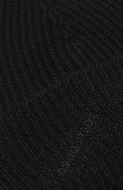 Шапка DSQUARED2, арт. DQ3155/D0AF2, фото 3