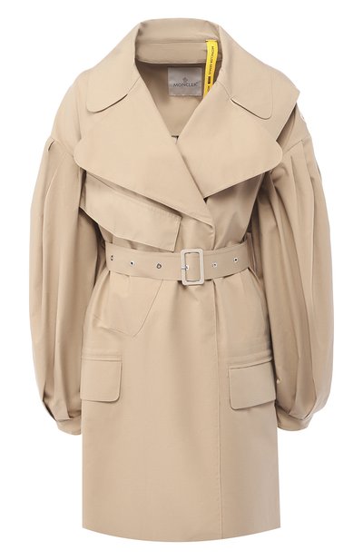 Женский плащ 4 moncler simone rocha MONCLER GENIUS, арт. E1-09W-47006-85-V0020