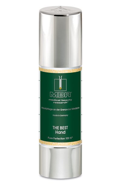 Женского крем для рук pure perfection 100n (50ml) MEDICAL BEAUTY RESEARCH, арт. 1448