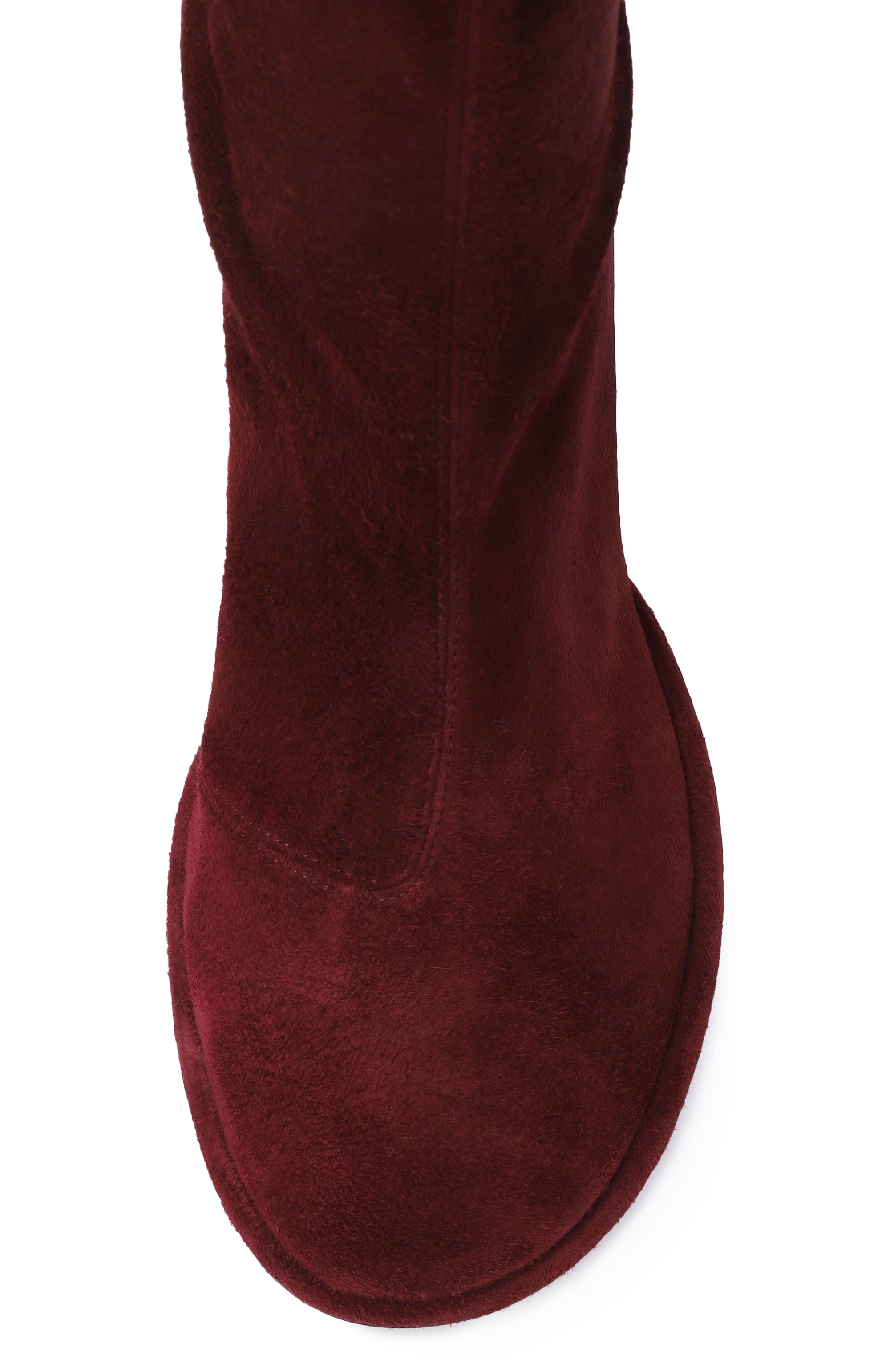 Замшевые ботильоны lea 80 NEOUS, арт. 00230BS09, фото 6