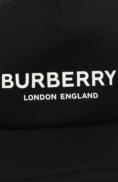 Бейсболка BURBERRY, арт. 8019216, фото 3