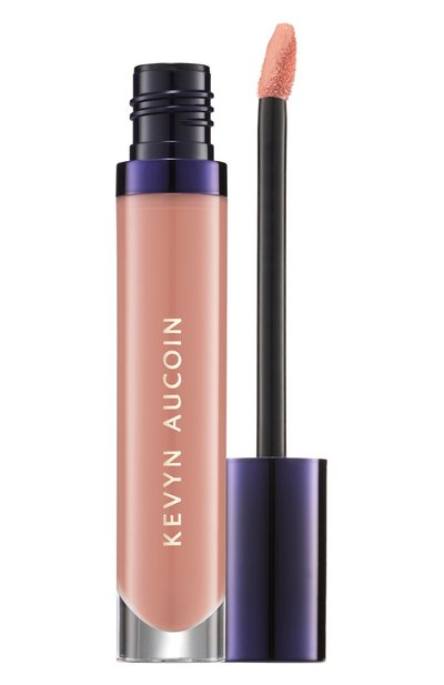 Бархатная помада для губ velvet lip paint, оттенок fabulous (5ml) KEVYN AUCOIN, арт. 810050680424, фото 3