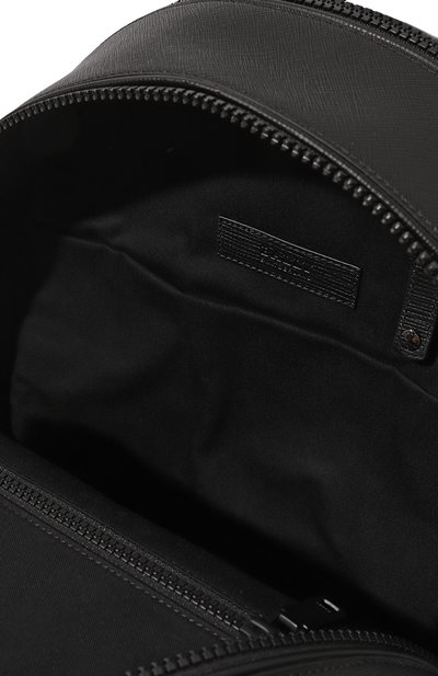 Рюкзак BALLY черного цвета по цене 79950 руб., арт. 594288/20501, фото 5 Рюкзак BALLY, арт. 594288/20501, фото 5