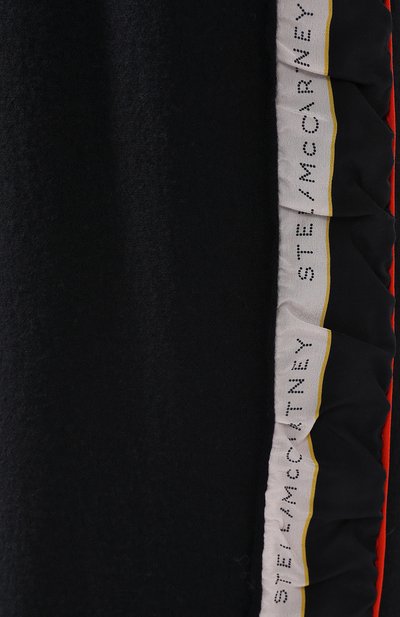 Шерстяные брюки STELLA MCCARTNEY, арт. 581719/S2104, фото 5