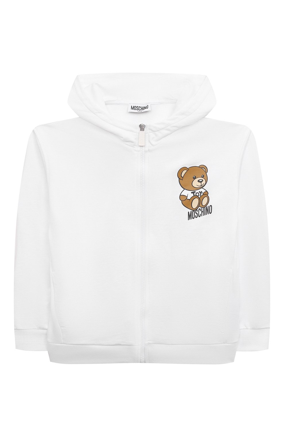 Комплект из толстовки и брюк MOSCHINO, арт. HUK03A/LCA19/10, фото 2