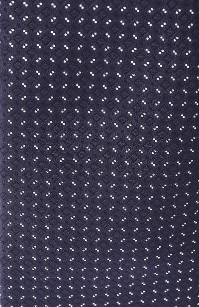 Шелковый галстук CANALI, арт. 18/HJ04523, фото 4