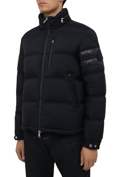 Пуховик delaume MONCLER, арт. G2-091-1A000-05-53333, фото 3