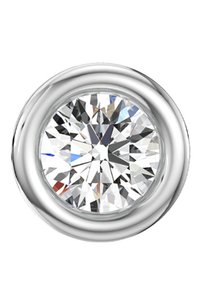 Серьга SERENDIPITY, арт. EJE0061W, фото 2