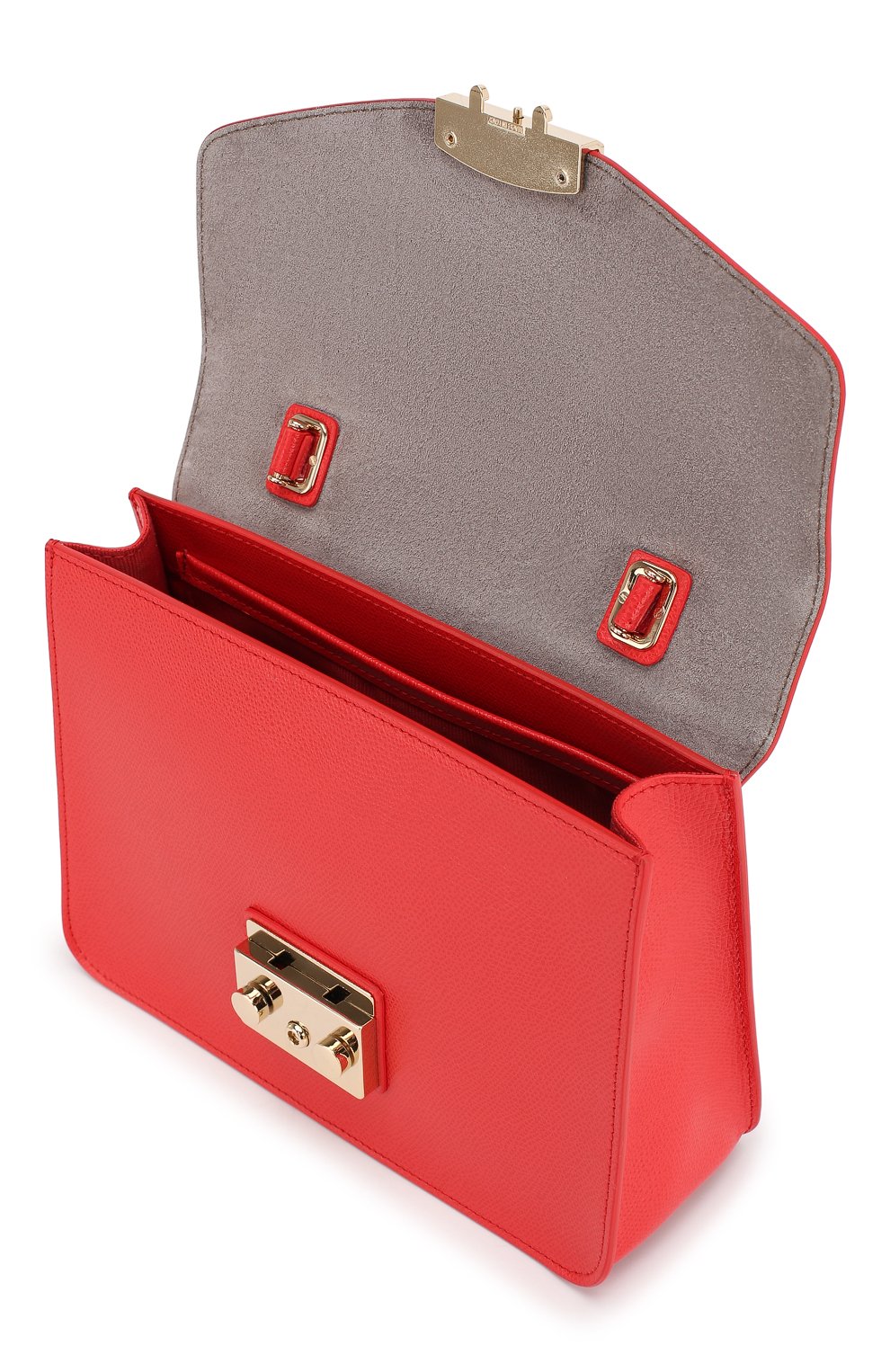 Сумка metropolis FURLA, арт. BLE8, фото 4