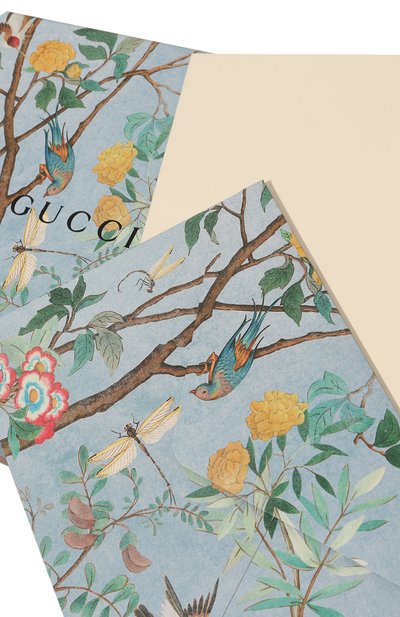 Набор из бумаги и конвертов GUCCI, арт. 662794 JCQX0, фото 4