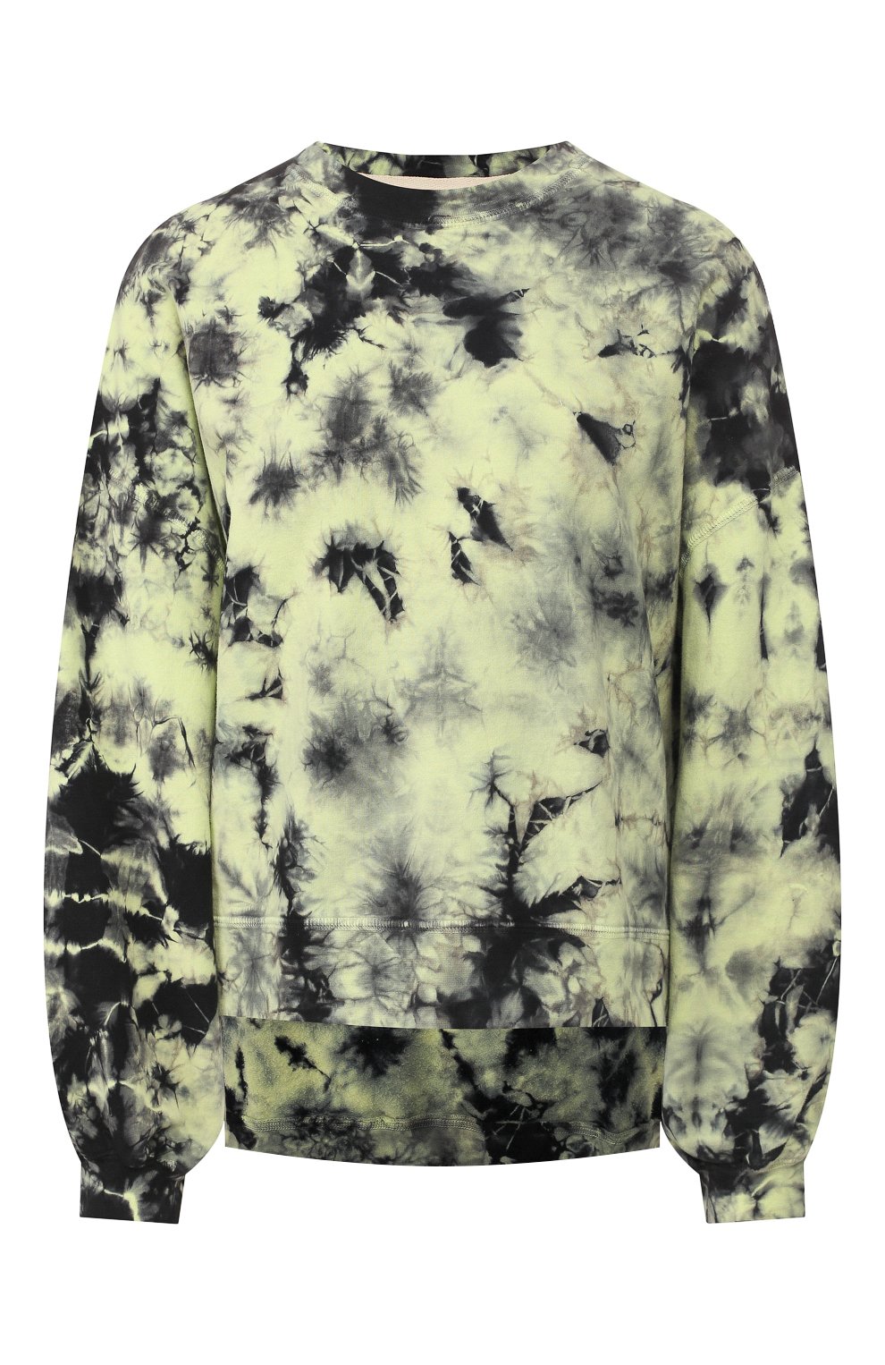 Пу ловер ELECTRIC AND ROSE, арт. LFCV06/BEAM WASH, фото 1